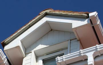 Rhandirmwyn fascia installation costs