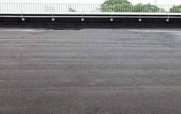 Rhandirmwyn asphalt roof replacement