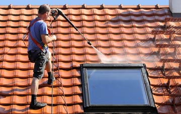 roof cleaning Rhandirmwyn, Carmarthenshire