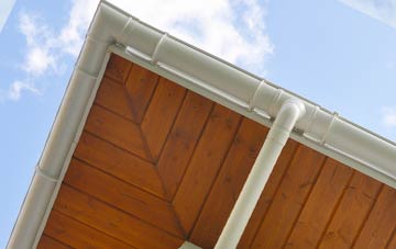 Rhandirmwyn soffit types