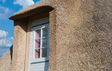 Rhandirmwyn thatch roof disadvantages