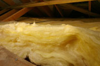 Rhandirmwyn pitch roof insulation